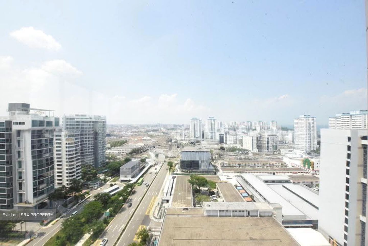 Parkway Parade (D15), Office #622078611